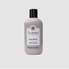 Шампунь для глибокого відновлення /Triskell Deep Repair Shampoo/